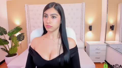  EMILY  online show from February 8, 3:38 pm