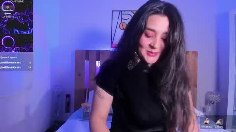 Emilly online show from March 10, 8:24 pm