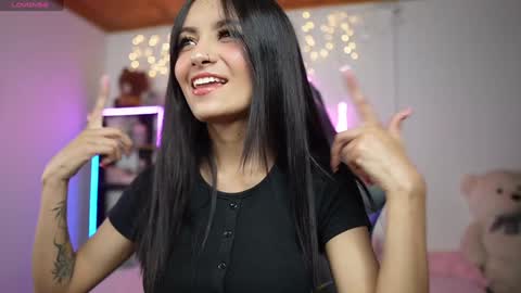 emily_smitt online show from February 7, 1:47 am