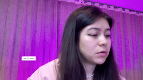 Emily online show from April 7, 3:19 am