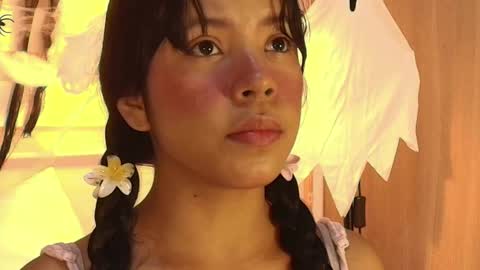 Emily online show from October 29, 12:42 pm