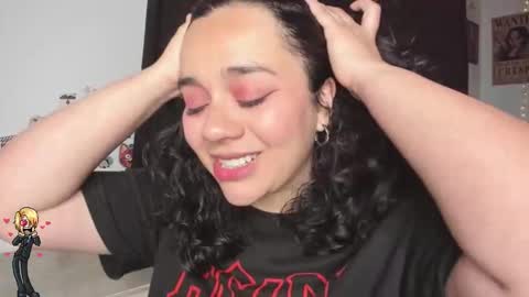 emily_vader online show from September 16, 12:51 am