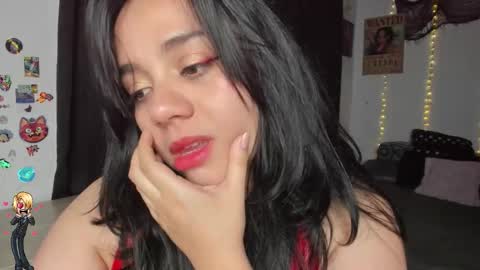 emily_vader online show from January 10, 1:43 am