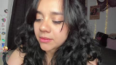 emily_vader online show from April 1, 1:17 am