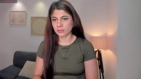 Emily Armstrong online show from December 23, 12:08 pm