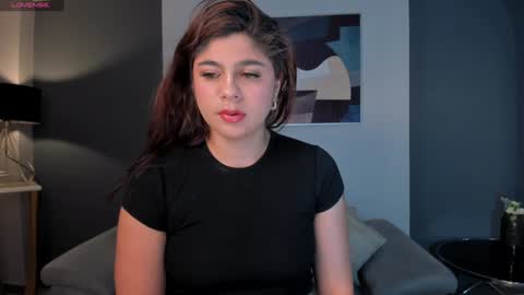 Emily Armstrong online show from January 21, 12:18 pm