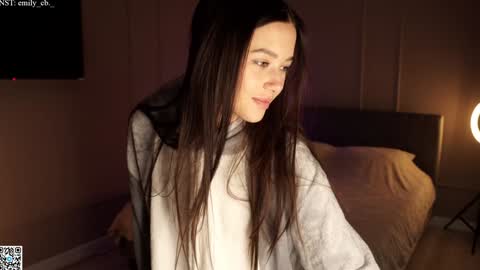 emilybatee online show from December 21, 7:27 pm