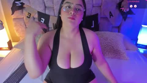 Emily online show from October 27, 3:46 am