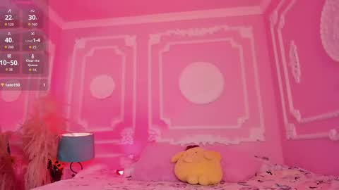 emilyborch online show from October 9, 12:53 pm