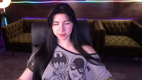 Snapshot of emilycandys chatting on September 25, 5:39 am Emy online show from September 25, 5:39 am