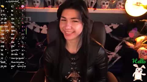 Emy online show from October 30, 7:11 am