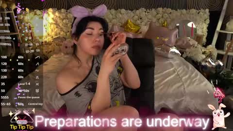 Emy online show from April 24, 7:55 am