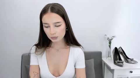 EmilyCharming online show from January 14, 9:20 pm