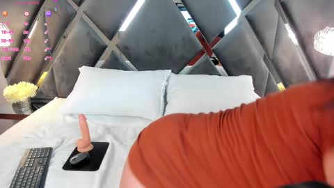 Emily  online show from February 20, 11:42 am