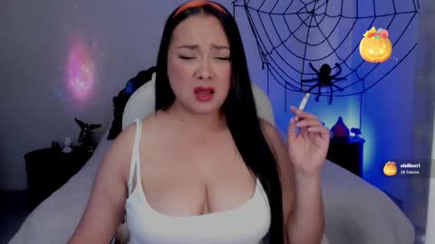  Emily Dolshe  online show from October 28, 3:29 pm