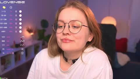 Emily  online show from February 21, 12:17 pm