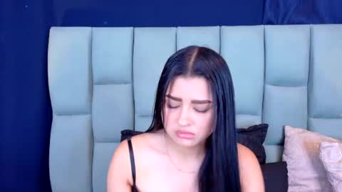 Emily online show from July 16, 12:26 am