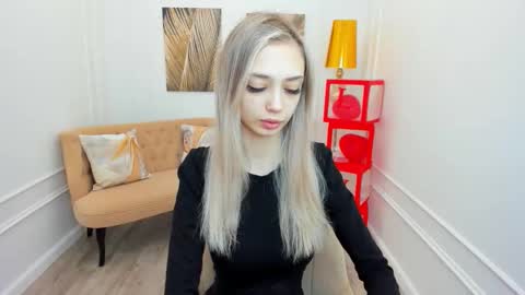 Emily online show from February 18, 3:16 am