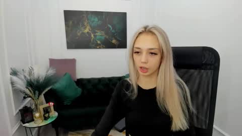 Emily online show from February 19, 3:28 am