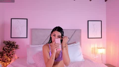 Emily online show from February 20, 11:34 am