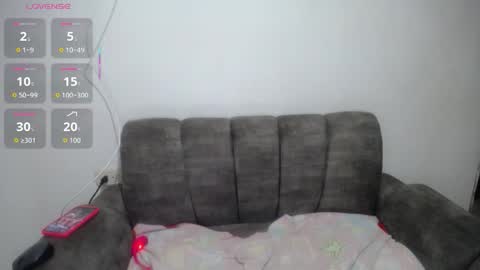 Emilyhines online show from March 28, 10:41 pm