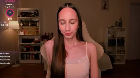 Alina online show from July 7, 8:11 pm