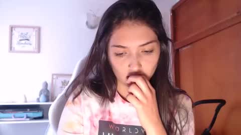 Emily Jang online show from September 18, 5:11 pm