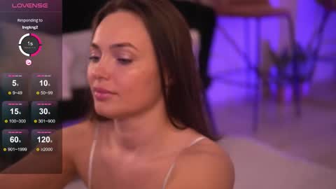 Emily online show from March 18, 1:49 pm