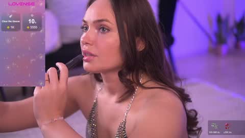 Emily online show from April 5, 2:27 pm