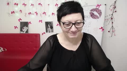 Emily online show from February 22, 6:36 am