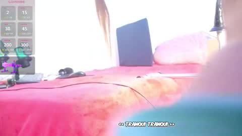 Emily online show from March 21, 8:19 am