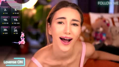 Emily online show from November 6, 5:24 am