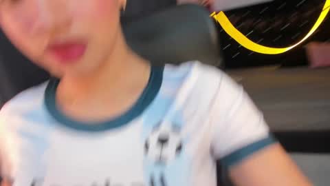 emilyrousex online show from December 29, 3:24 pm