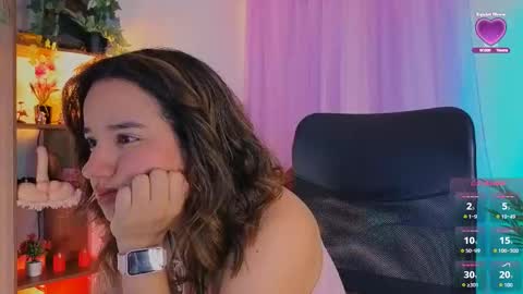 emilyrousex online show from November 18, 4:08 pm