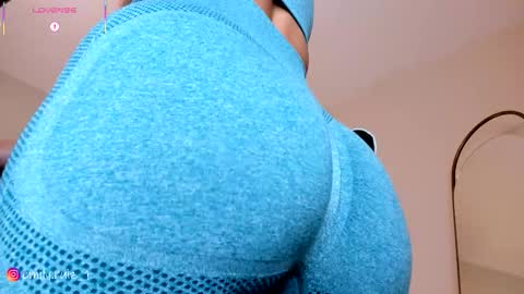 Emily online show from March 10, 7:18 pm