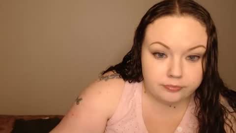 Emily Bankz online show from December 11, 3:13 am