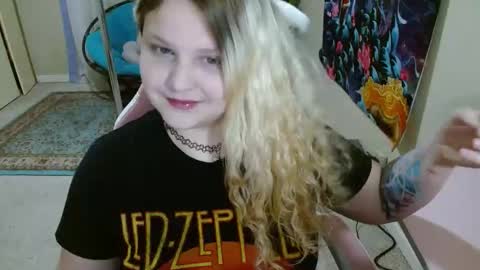 emily haze online show from January 20, 6:10 am