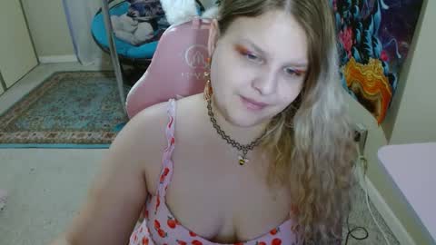 emily haze online show from March 2, 3:13 am