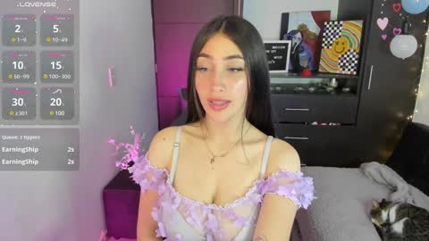 Emy online show from January 15, 5:05 pm