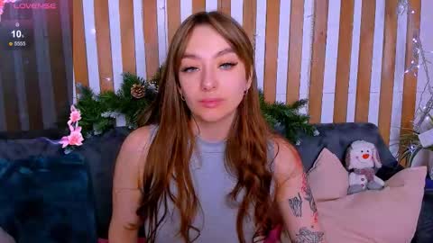 Emily online show from December 23, 8:18 am