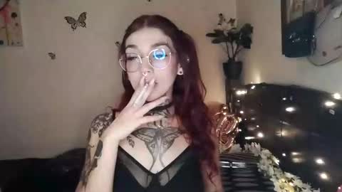 Valentina independent model online show from January 13, 2:39 am