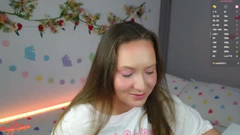 Emily online show from April 4, 10:52 pm