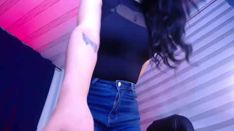 Emily  online show from January 7, 3:21 am