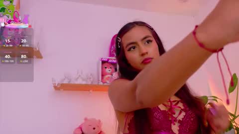 Emily Bank online show from February 23, 7:02 pm