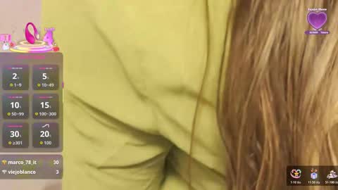 emma online show from December 2, 8:22 pm