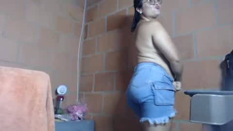 Emma  online show from October 22, 1:32 am