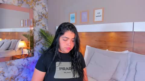 Emma  online show from February 3, 7:02 am