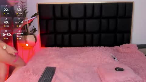 Emma online show from February 22, 3:29 am