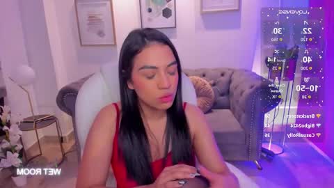  Emma online show from February 12, 5:53 am