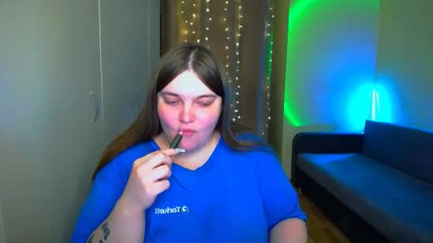 Eva online show from November 22, 2:09 pm